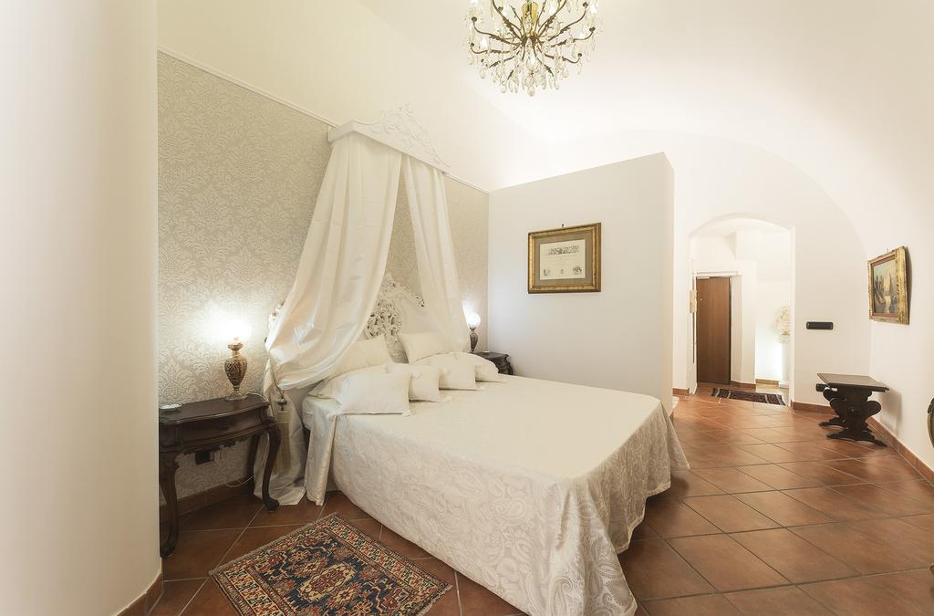 Palazzo Castelleschi Tarquinia Exterior foto