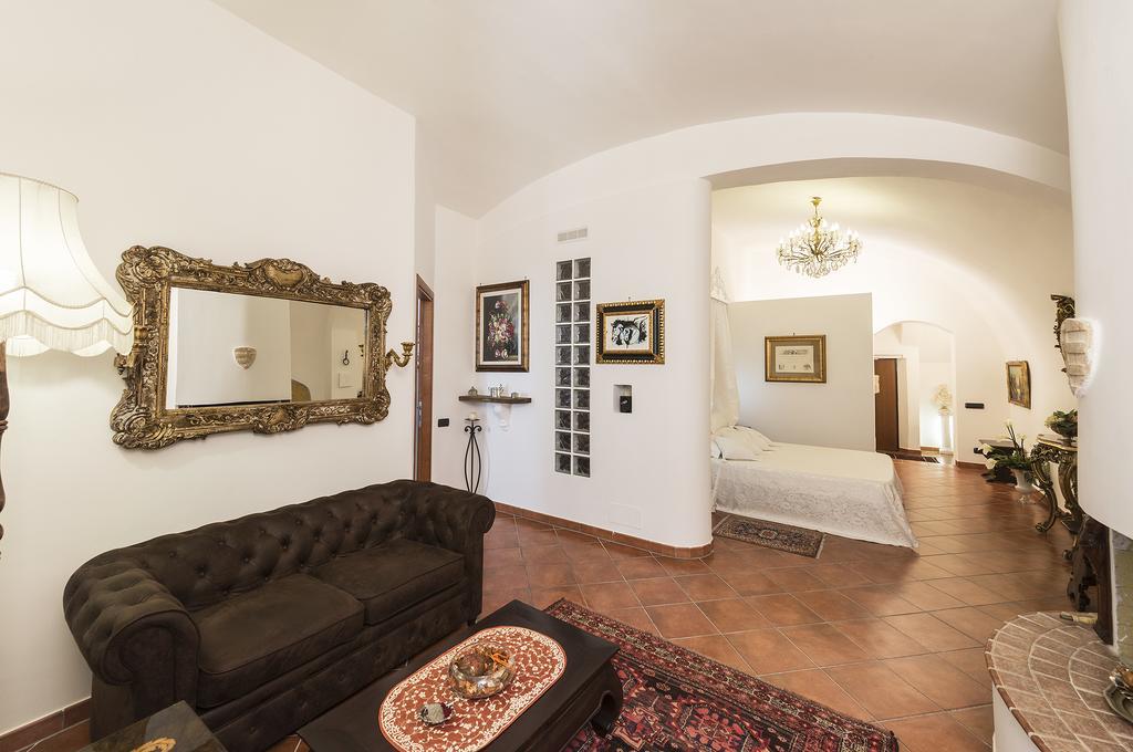 Palazzo Castelleschi Tarquinia Exterior foto